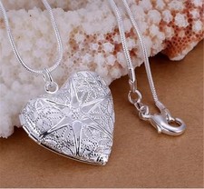 925 Sterling Silver Photo