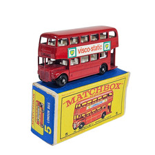 Matchbox Series 5 London