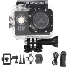 Ultra HD Sport Camera 120°