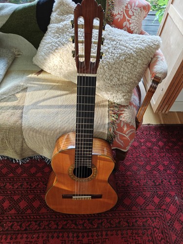 Kazuo yairi y505a - y505a, concert