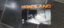  Sealed Homeland - Series 1-2