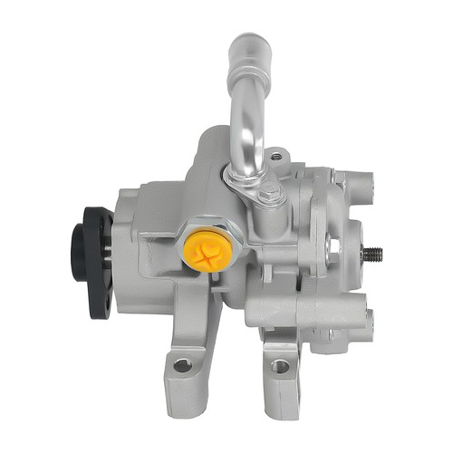 Power steering pump - steering, w/
