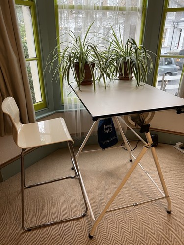 Drafting drawing board - drafting,