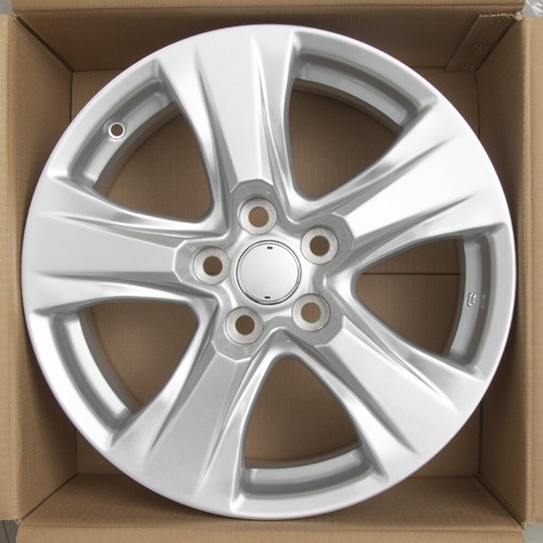 Inch new alloy replacement - inch,