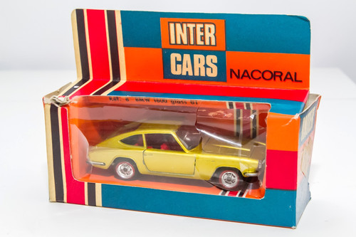 Nacoral inter cars bmw - nacoral,