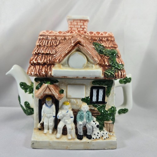Leonardo decorative cottage - decorative,