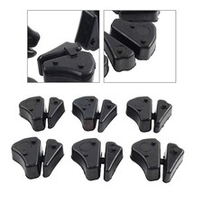 6Pcs Rear Wheel Hub Shock