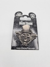 Disney Disneyland Haunted