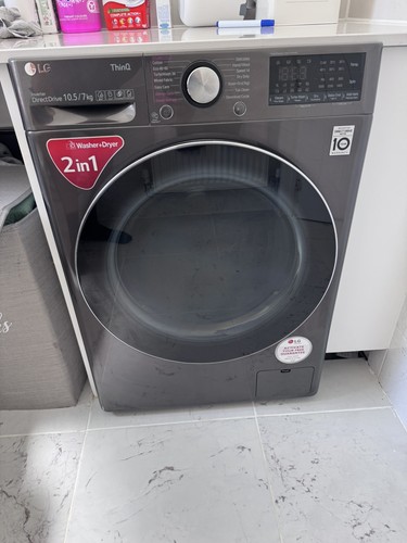 Fwv917wts 7kg washer - fwv917wts,