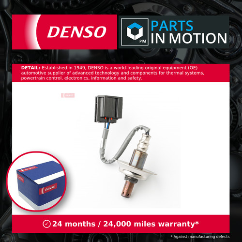 Lambda sensor dox 0518 denso - dox-0518,
