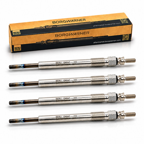 Beru glow plug for - glow, citroen