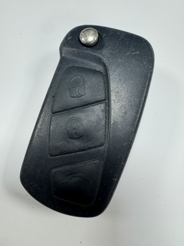 Ford flip key fob - , button
