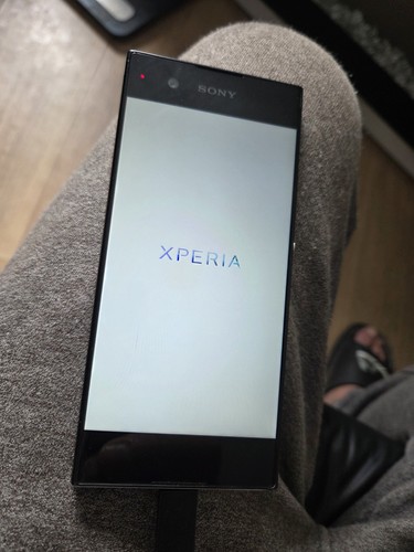 Sony xperia xa1 32gb - sony, unlocked