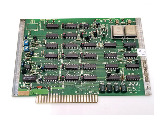 Jrc 6pcbs05254c cdj - |,