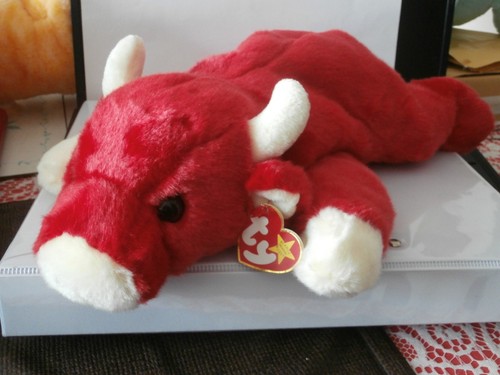 Beanie baby babies buddy - ty,