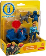 Fisher Price Imaginext