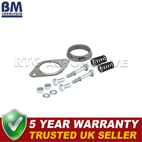 Cat converter fittings fits - converter,