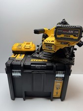 Dewalt DCS520T2 54V XR