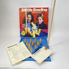 Vintage 1987 Original Skittle