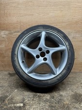 Mazda Mx5 MK2 NB SVT ALLOY
