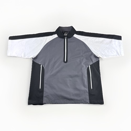 Footjoy sport windshirt - sport, 1/2