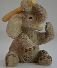 leonardo collection elephant