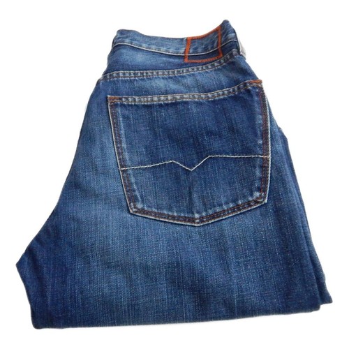 Hugo boss hb1 jeans comfort - hugo,