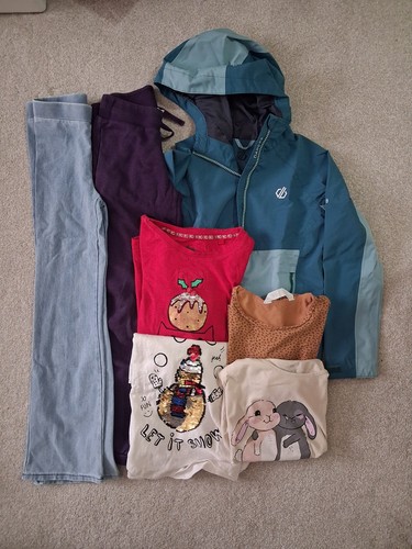 Girls clothes bundle - girls',