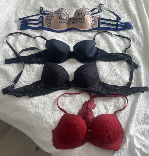 Bras calvin klein - 4,