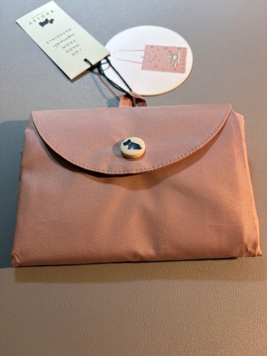 Bnwt new radley superlite - radley,