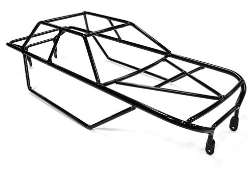 Steel roll cage - body, for