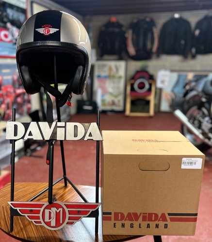 Davida display stand - display,
