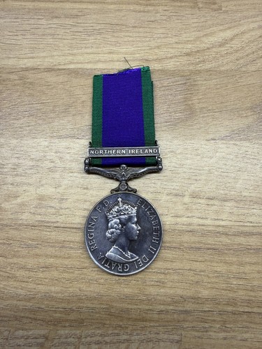 Qeii csm campaign service - uk,