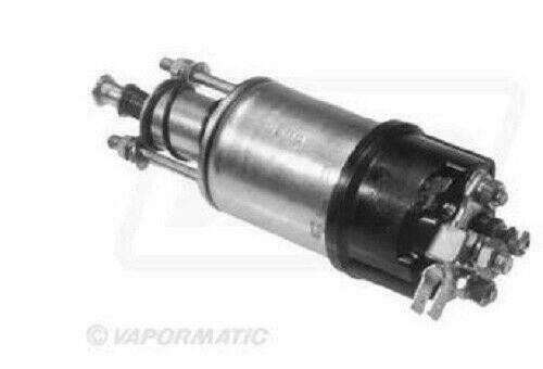 For jcb starter solenoid - starter,