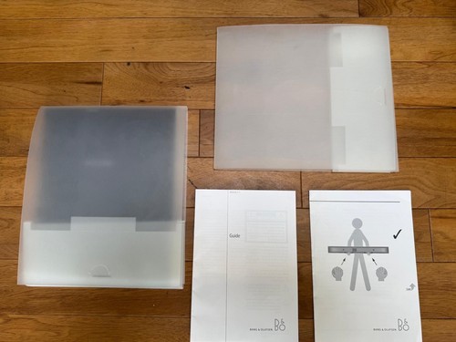 Bang and olufsen beovision - and,