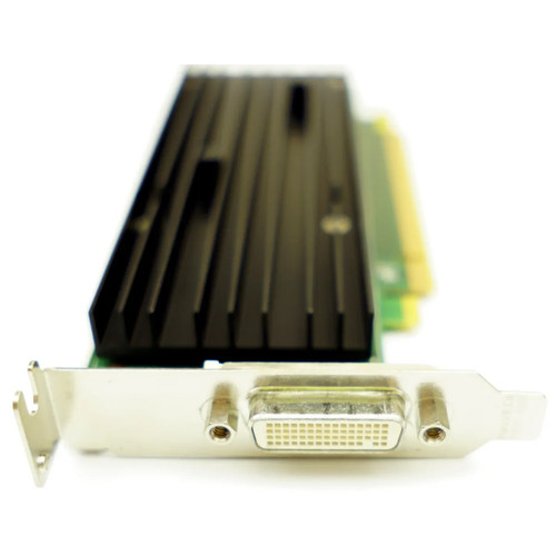 Nvidia quadro nvs 290 - nvidia,