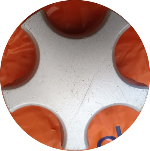 Genuine toyota alloy - genuine,