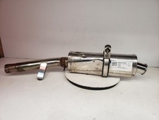 HONDA CB500 MK1 2000 EXHAUST
