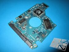 PCB BOARD for Toshiba MK2576GSX HDD2J95 UL02 250GB Hard Drive