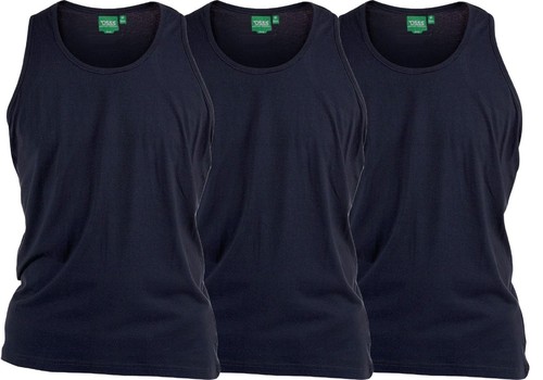 D555 mens pure cotton - pure, long