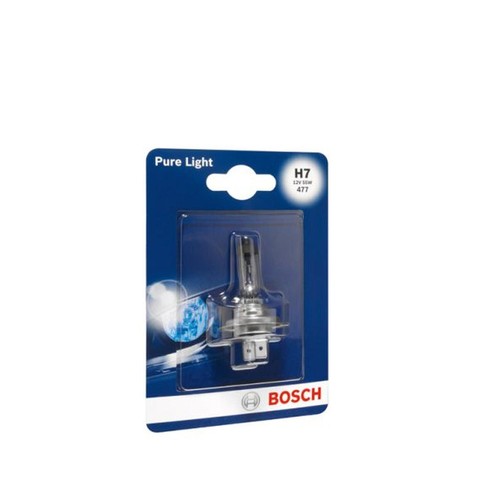 Bulb spotlight for bosch - bosch, 1