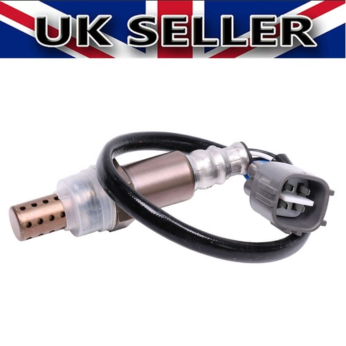 Rear lambda oxygen - rear,
