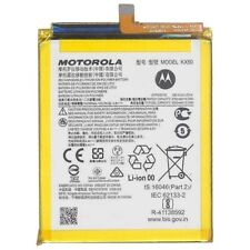 MOTOROLA KX50 Battery For Moto G Stylus XT2043-4 4000mAh