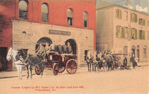 1910 pioneer engine 2 - 1910, co.
