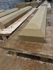 sandstone Wall copings