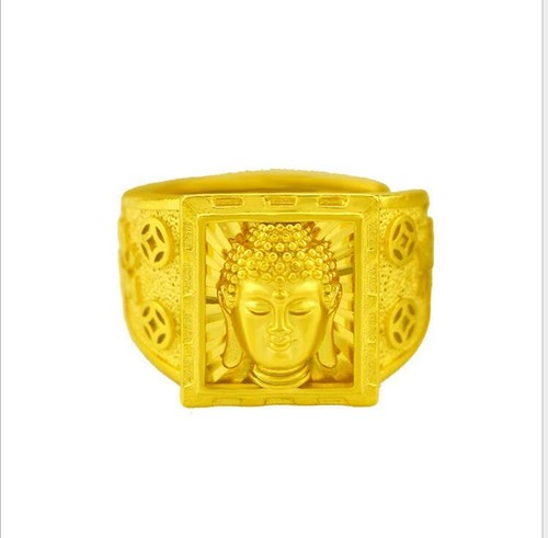 Adjustable buddha money - adjustable,