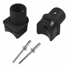 BLACK FIAMMA CARRY BIKE RACK