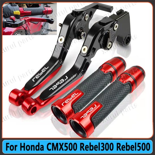 For honda cmx500 rebel - honda,
