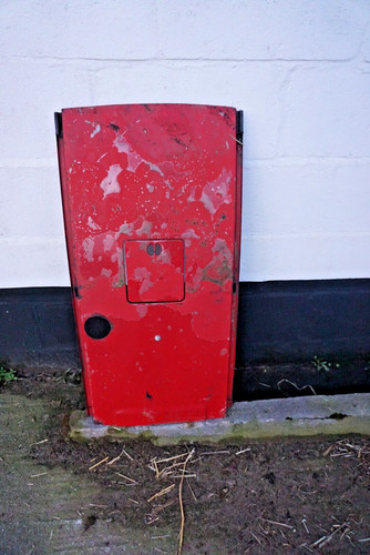 Massey ferguson 1260 bonnet - massey,