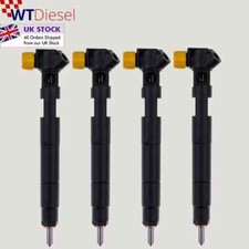 4X Mercedes-Benz Diesel